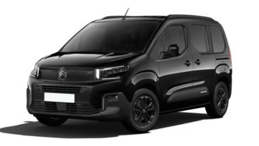 Aperçu du véhicule : BERLINGO Taille M BlueHDi 130 S&S EAT8 Max -N1