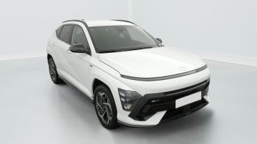 Aperçu du véhicule : HYBRID 129 CREATIVE N Line