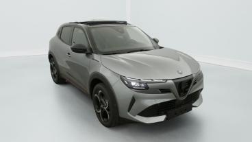 Aperçu du véhicule : 1.2 Ibrida 136 ch eDCT6 Speciale