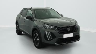 Aperçu du véhicule : 100 S S BVM6 Allure