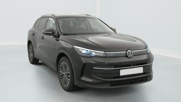 Aperçu du véhicule : 2.0 TDI 150ch DSG7 VW Edition
