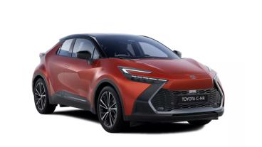 Aperçu du véhicule : Hybride Rechargeable 225 Collection Orange Sedona - Toit Noir avec 3700€ d'équipements inclus