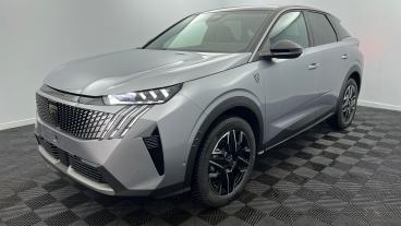 Aperçu du véhicule : Hybrid 145 e-DCS6 GT Gris Artense avec 4750€ d'équipements inclus