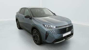 Aperçu du véhicule : Hybrid 145 e-DCS6 GT