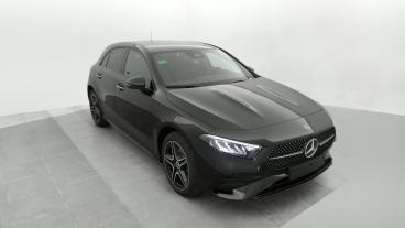 Aperçu du véhicule : 250 e Hybrid EQ 8G-DCT AMG Line