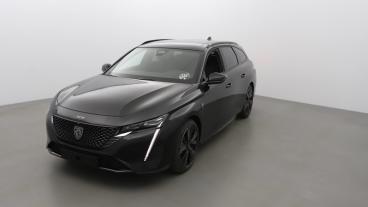 Aperçu du véhicule : 1.2 HYBRID 136CH GT E-DCS6