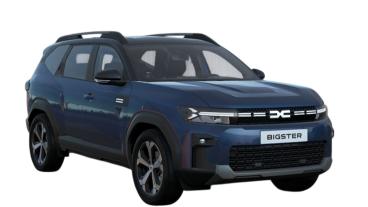 Aperçu du véhicule : Hybrid 155 Journey Bleu Indigo Toit Noir avec 2150€ d'équipements inclus