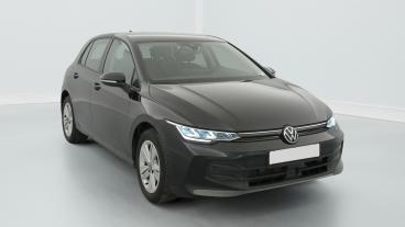 Aperçu du véhicule : 2.0 TDI 116 BVM6 LIFE PLUS
