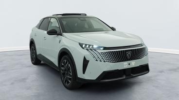 Aperçu du véhicule : Hybrid 145 e-DCS6 GT