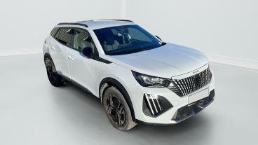 Aperçu du véhicule : 100 S S BVM6 Allure