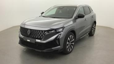 Aperçu du véhicule : AUSTRAL full hybrid E-Tech 200 ch Techno