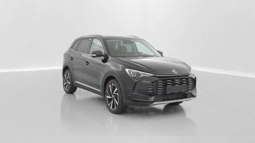 Aperçu du véhicule : 1.5 L Hybrid+ 197ch Luxury