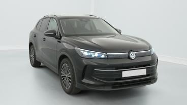 Aperçu du véhicule : 1.5 eTSI 131ch DSG7 VW Edition