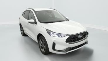 Aperçu du véhicule : 2.5 Duratec 243 ch PHEV Powershift ST-Line