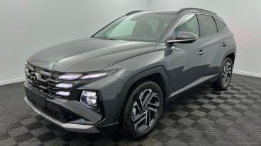 Aperçu du véhicule : 1.6 T-GDI 239 Hybrid BVA6 Executive Ecotronic Gray avec 960€ d'équipements inclus