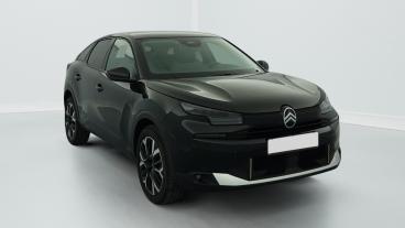 Aperçu du véhicule : Hybride 136 e-DCS6 Max