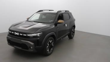 Aperçu du véhicule : 1.2 TCE MILD HYBRID 130CH EXTREME 4X2