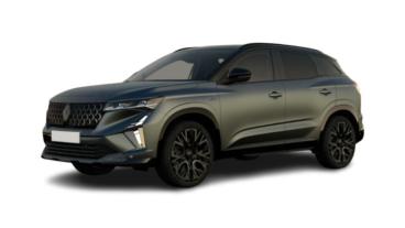 Aperçu du véhicule : AUSTRAL full hybrid E-Tech 200 ch Esprit Alpine