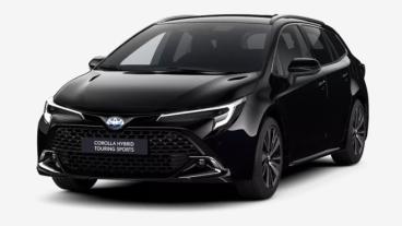 Aperçu du véhicule : 1.8 Hybride 140ch Design
