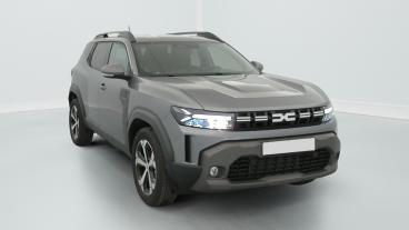 Aperçu du véhicule : Hybrid 155 Journey