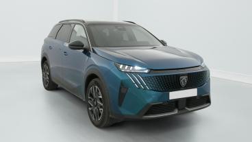 Aperçu du véhicule : HYBRID 145CH E-DCS6 GT