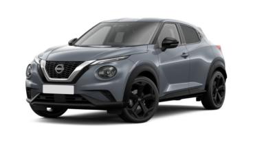 Aperçu du véhicule : JUKE HYBRID 143 N-Connecta