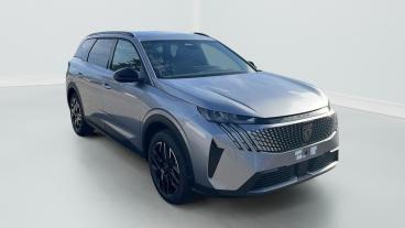 Aperçu du véhicule : Hybrid 145 e-DCS6 Allure