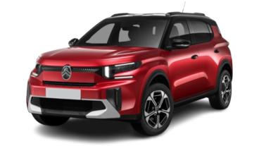Aperçu du véhicule : C3 AIRCROSS Hybride 145 e-DCS6 Max
