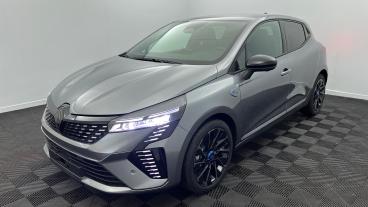 Aperçu du véhicule : TCe 90 ch Esprit Alpine Gris Schiste avec 1850€ d'équipements inclus