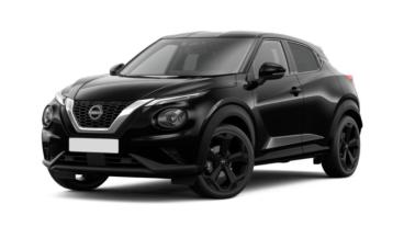 Aperçu du véhicule : JUKE HYBRID 143 N-Connecta