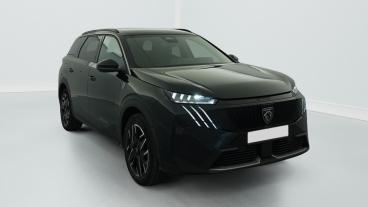 Aperçu du véhicule : HYBRID 145CH E-DCS6 GT