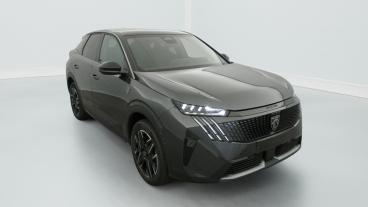 Aperçu du véhicule : Hybrid 145 e-DCS6 GT
