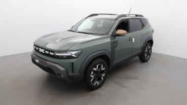 Aperçu du véhicule : 1.2 TCE MILD HYBRID 130CH EXTREME 4X4
