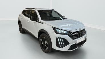 Aperçu du véhicule : Hybrid 145 e-DCS6 Allure