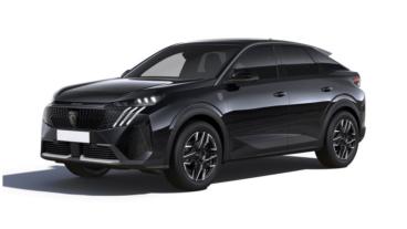 Aperçu du véhicule : 3008 Hybrid 145 e-DCS6 GT Exclusive
