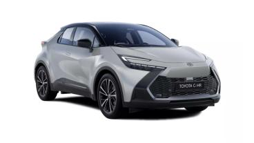 Aperçu du véhicule : Hybride Rechargeable 225 Collection Gris Minéral - Toit Noir avec 3700€ d'équipements inclus