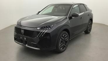 Aperçu du véhicule : 3008 Hybrid 136 e-DCS6 GT