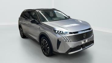 Aperçu du véhicule : HYBRID 145CH E-DCS6 GT