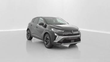 Aperçu du véhicule : 1.8 E-Tech Full Hybrid 160ch Esprit Alpine
