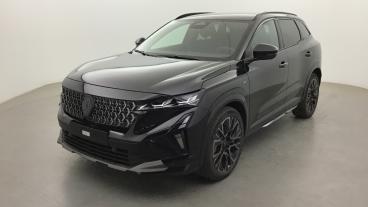 Aperçu du véhicule : AUSTRAL full hybrid E-Tech 200 ch Esprit Alpine