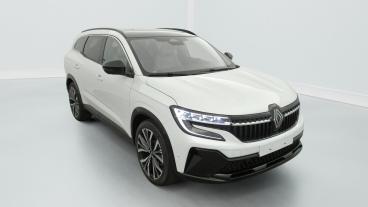 Aperçu du véhicule : Espace E-Tech full hybrid 200 GSR2 Iconic