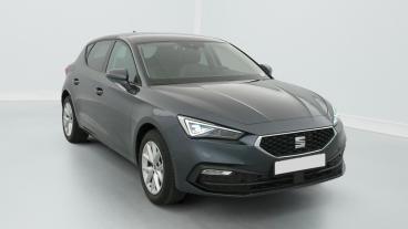 Aperçu du véhicule : 1.5 TSI 115 BVM6 Business