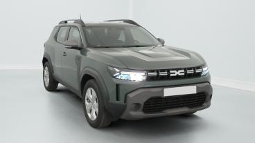 Aperçu du véhicule : Mild Hybrid 140 Expression