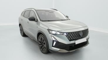Aperçu du véhicule : Espace full hybrid E-Tech 200 ch 7pl Esprit Alpine