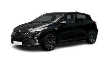 Aperçu du véhicule : CLIO V E-Tech full hybrid 145 ch GSR2 Esprit Alpine