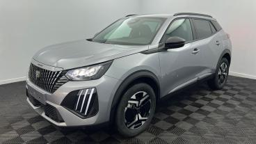 Aperçu du véhicule : Hybrid 145 e-DCS6 Allure Gris Artense avec 1150€ d'équipements inclus