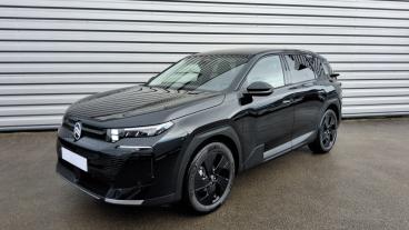 Aperçu du véhicule : C5 AIRCROSS HYBRIDE 145 ch e-DCS6 Plus