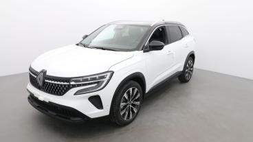 Aperçu du véhicule : 1.2 E-TECH FULL HYBRID 200CH TECHNO - 24
