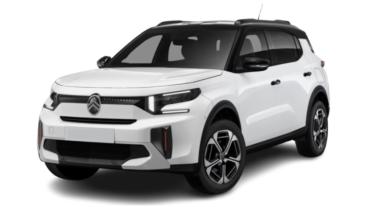 Aperçu du véhicule : C3 AIRCROSS Hybride 145 ch Aut Max