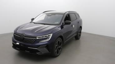 Aperçu du véhicule : 1.2 E-TECH FULL HYBRID 200CH ESPRIT ALPINE 7 PLACES - 25
